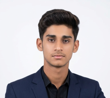 Abdullah Iftikhar